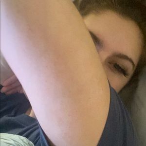 Meet your Posher, Blake